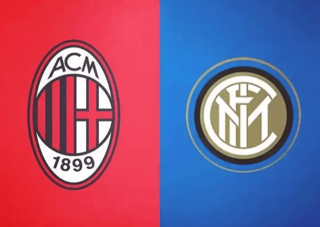 意甲第28轮重头戏！米兰德比前瞻分析：AC米兰1:1 国际米兰！